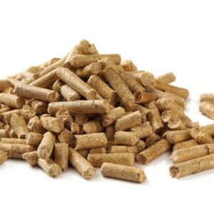 Bulk pellets